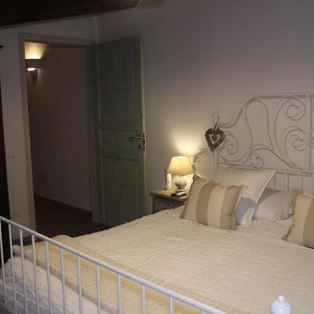 Maison del Borgo Colle Val D'Elsa Extérieur photo