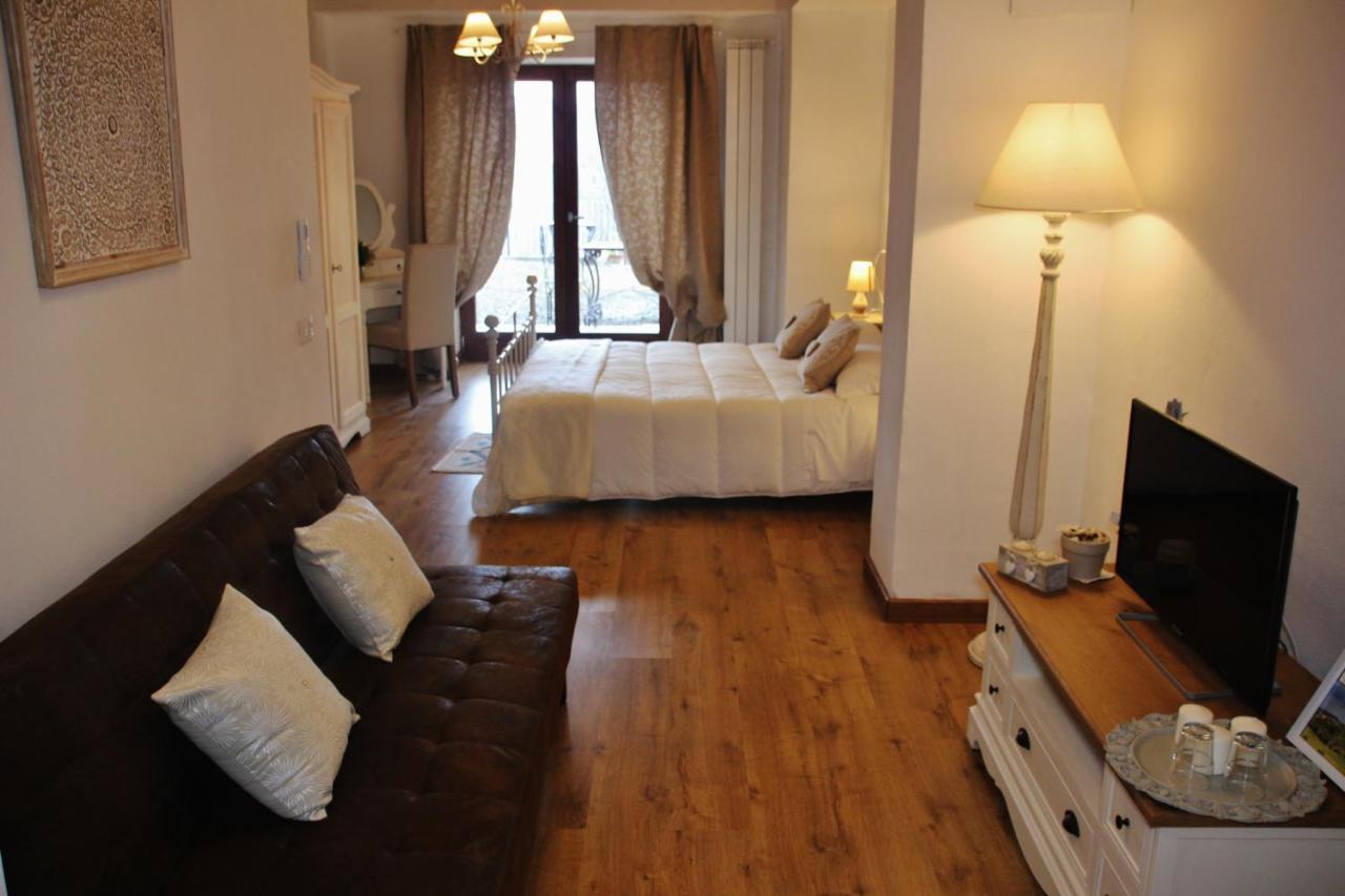 Maison del Borgo Colle Val D'Elsa Extérieur photo