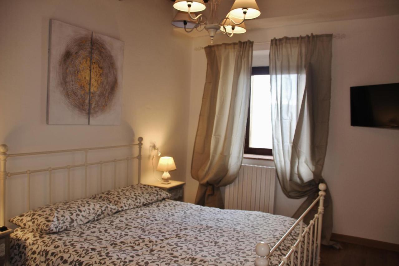 Maison del Borgo Colle Val D'Elsa Extérieur photo