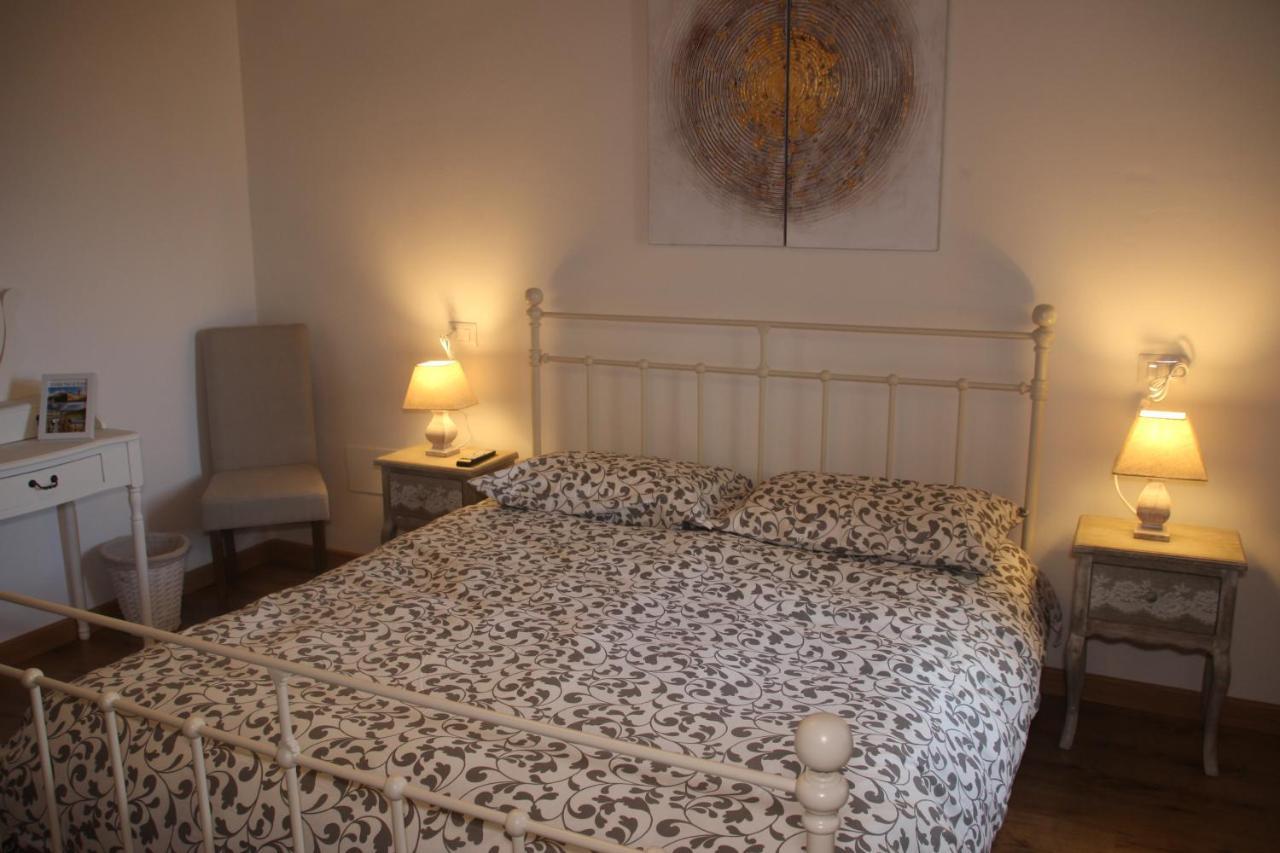 Maison del Borgo Colle Val D'Elsa Extérieur photo