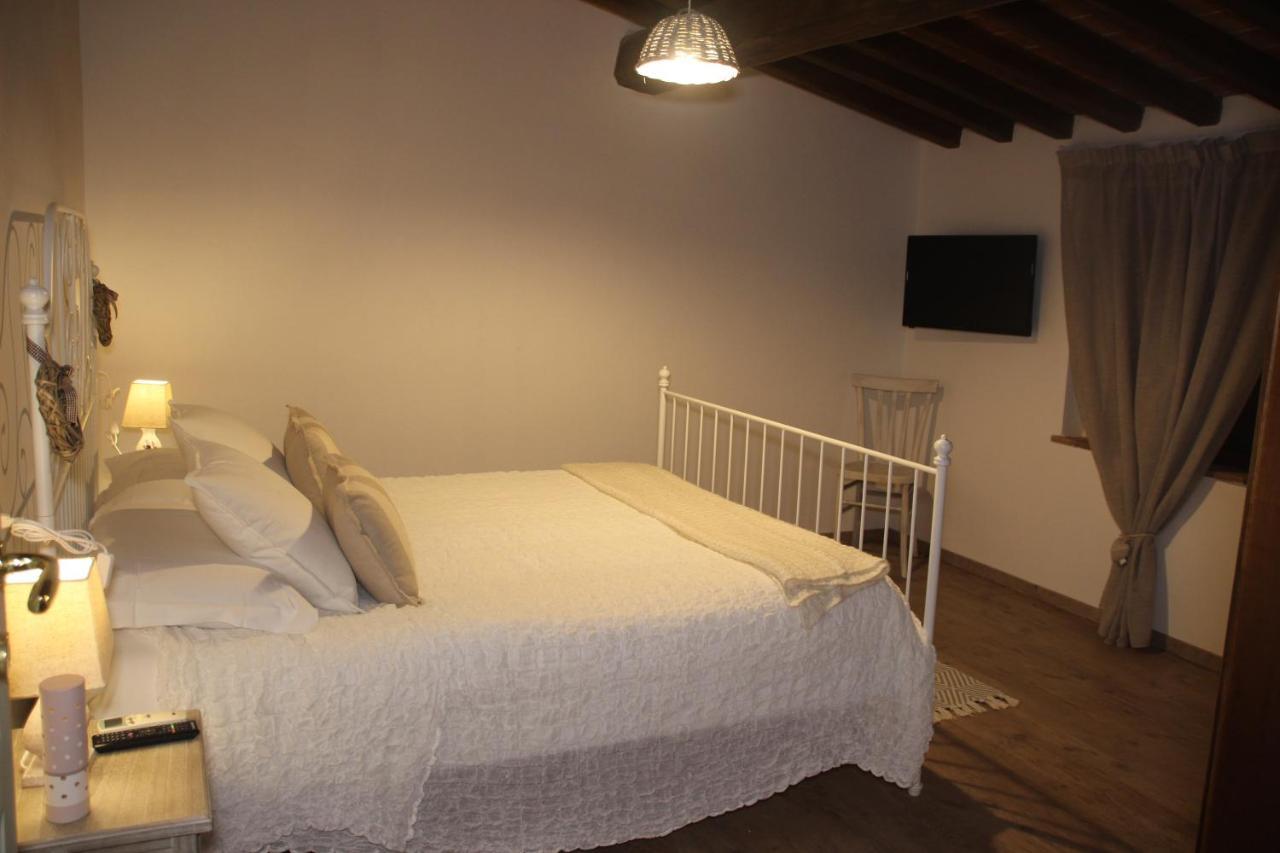 Maison del Borgo Colle Val D'Elsa Extérieur photo