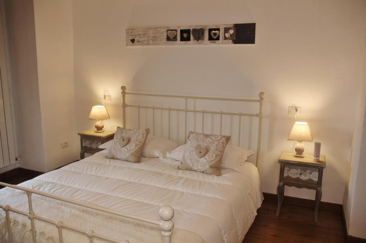 Maison del Borgo Colle Val D'Elsa Extérieur photo