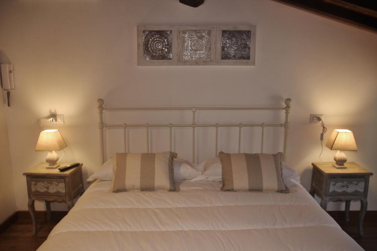 Maison del Borgo Colle Val D'Elsa Extérieur photo