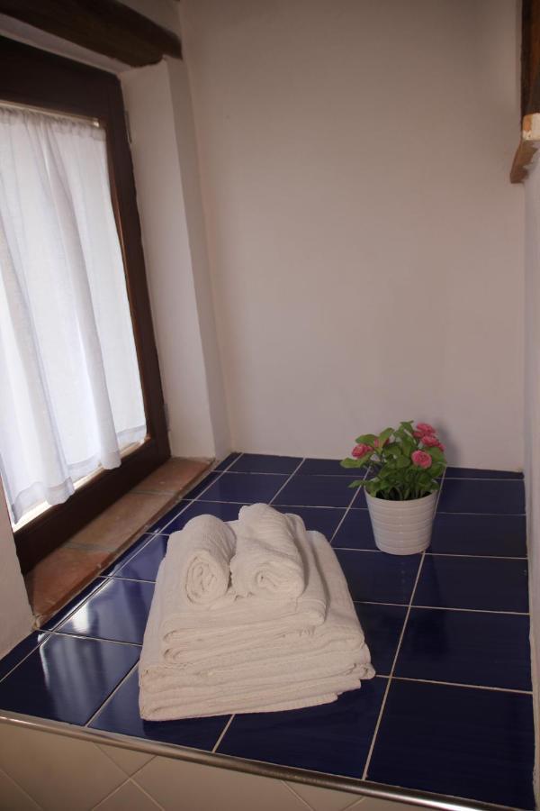 Maison del Borgo Colle Val D'Elsa Extérieur photo
