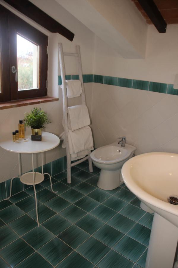 Maison del Borgo Colle Val D'Elsa Extérieur photo