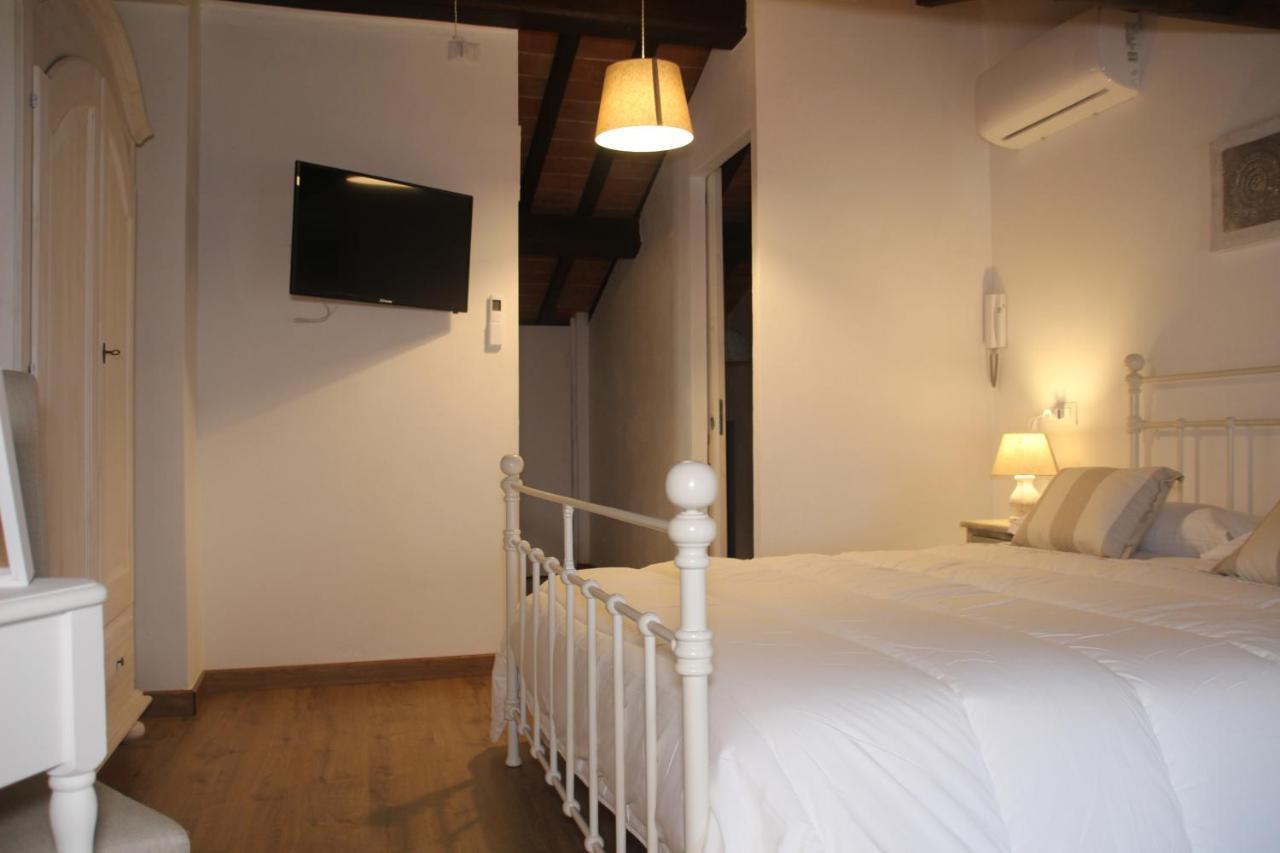 Maison del Borgo Colle Val D'Elsa Extérieur photo